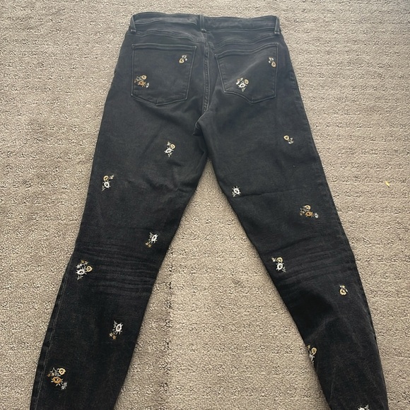 Abercrombie Jeans - Picture 5 of 5